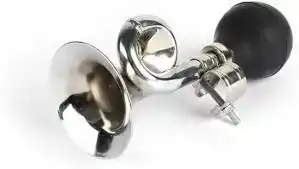FIETSTOETER - BUGLE KIKKERLAND