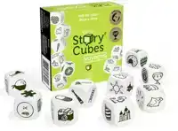 RORY'S STORY CUBES - VOYAGES