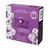 RORY'S STORY CUBES - MYSTERY (DISPLAY=6) (U) ZYGOMATIC