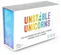 UNSTABLE UNICORNS NL