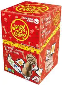 JUNGLE SPEED
