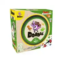DOBBLE DINOSAURS