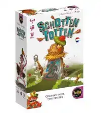 SCHOTTEN TOTTEN NL