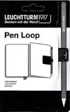 PEN LOOP LEUCHTTURM BLACK