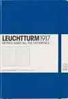 NOTITIEBOEK LEUCHTTURM1917 DOTS ROYAL
