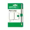 SPRING LEAF, PEN LOOP