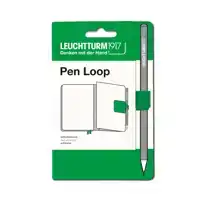 SPRING LEAF, PEN LOOP