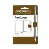SPICE BROWN, PEN LOOP