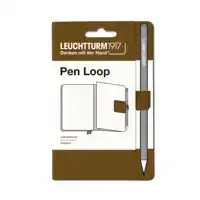 SPICE BROWN, PEN LOOP