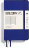LEUCHTTURM, INK, A6, RULED