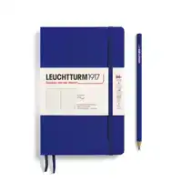 LEUCHTTURM, INK, B6+, DOTTED
