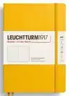 LEUCHTTURM MEDIUM SUNFLOWER DOTTED