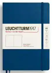 LEUCHTTURM MEDIUM INDIGO DOTTED