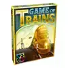 GAME OF TRAINS BRAIN GAMES