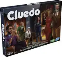 CLUEDO