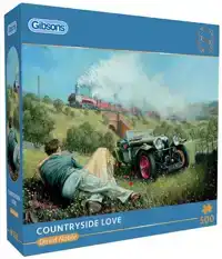 COUNTRYSIDE LOVE (500)