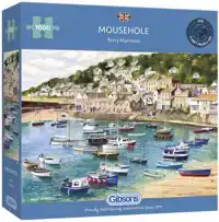 MOUSEHOLE (1000)