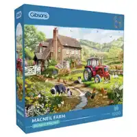 MACNEIL FARM (1000)