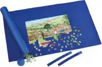 THE PUZZLE ROLL (4 STUKS)