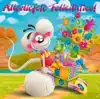 DIDDL 3D CARDS NL 0100 GEFELICITEERD