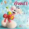 DIDDL 3D CARDS NL 0400 PROOST