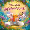 DIDDL 3D CARDS NL 1100 GEFELICITEERD