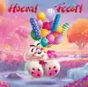 DIDDL 3D CARDS NL 1400 GEFELICITEERD