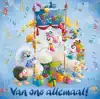 DIDDL 3D CARDS NL 2100 GEFELICITEERD