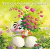 DIDDL 3D CARDS NL 2200 LIEFDE/VRIENDSCHAP