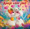 DIDDL 3D CARDS NL 2800 LIEFDE/VRIENDSCHAP