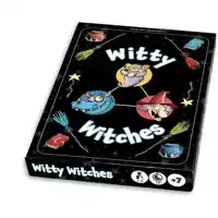 WITTY WITCHES