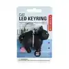 DISPLAY SLEUTELHANGERS MET LED LAMP - KAT (18 STUKS)