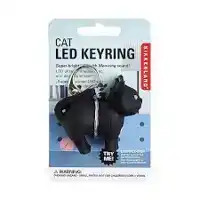 DISPLAY SLEUTELHANGERS MET LED LAMP - KAT (18 STUKS)