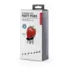 PARTYPRIKKERS MIER (20 STUKS) KIKKERLAND
