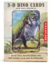 3D SPEELKAARTEN - DINOSAURUSSEN (DISPLAY=12) KIKKERLAND