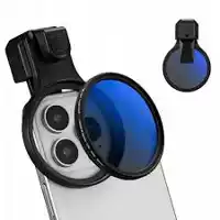 TELEFOON TELESCOOP