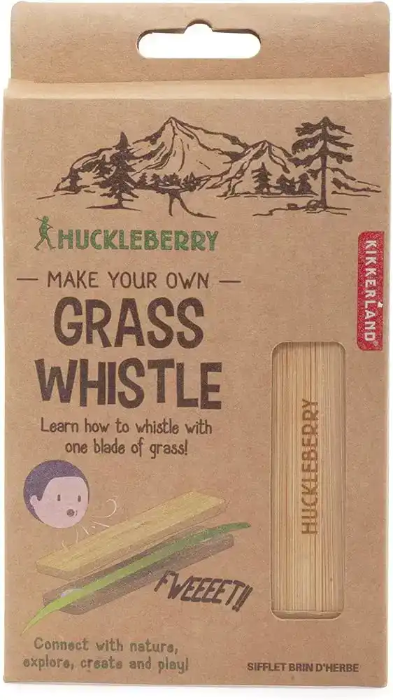 KIKKERLAND GRASFLUIT
