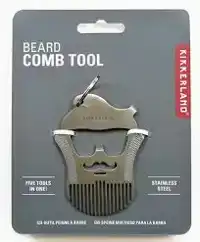 BAARD KAM