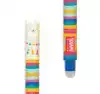 ERASABLE GEL PEN - LLAMA - BLUE INK