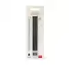 REFILL ERASABLE PEN BLACK