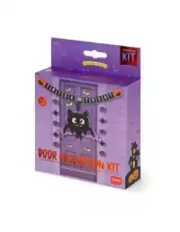 DOOR DECORATION KIT