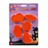 COOKIE CUTTERS WITH STAMP
