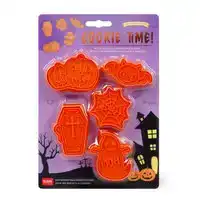 COOKIE CUTTERS WITH STAMP