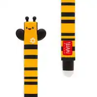 ERASABLE GEL PEN BEE BLACK INK