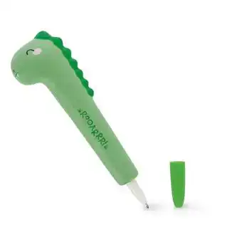 SQUISHY GEL PEN - DINO