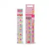 4 SCENTED PENCILS SMELLING GOOD UNICORN