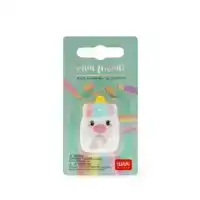 PENCIL SHARPENER UNICORN
