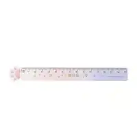 RULER - MEOW - KITTY