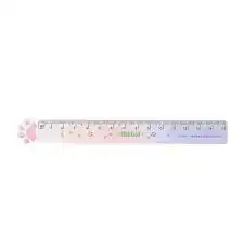 RULER - MEOW - KITTY