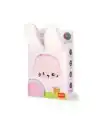 LEGAMI NON SLIP SOKKEN KIND - KONIJN